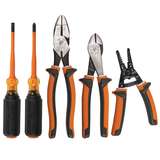 1000V Insulated Tool Kit, 5 Piece redirect to product page